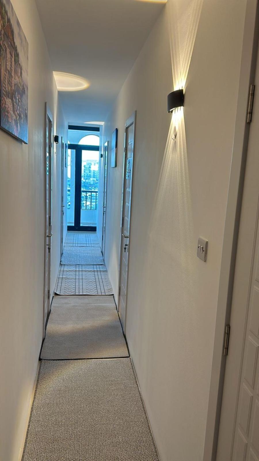 Four Stars Hostel Dubai Ngoại thất bức ảnh